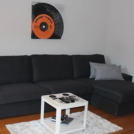 River View Apt. City Centre