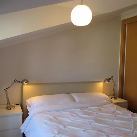 River View Apt. City Centre Apartment *