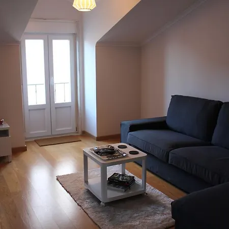River View Apt. City Centre * Lisboa