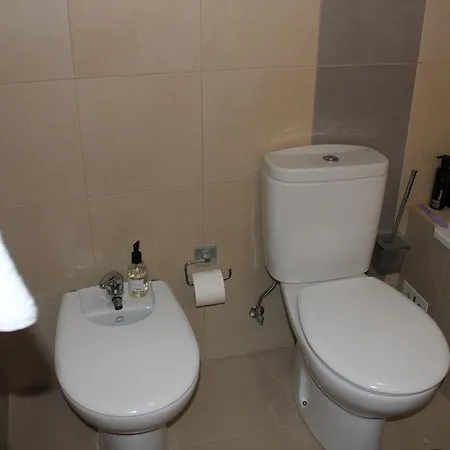 River View Apt. City Centre Apartment