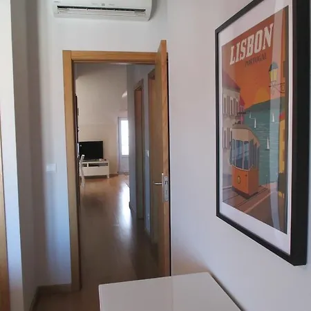 Apartment River View Apt. City Centre *