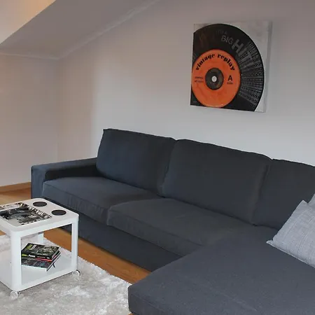 River View Apt. City Centre *