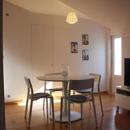 River View Apt. City Centre * Lisboa