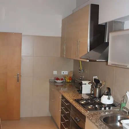 公寓 River View Apt. City Centre